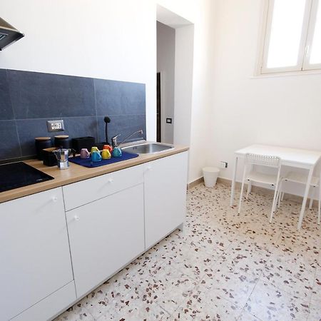 Center Apartment Catania Exterior foto